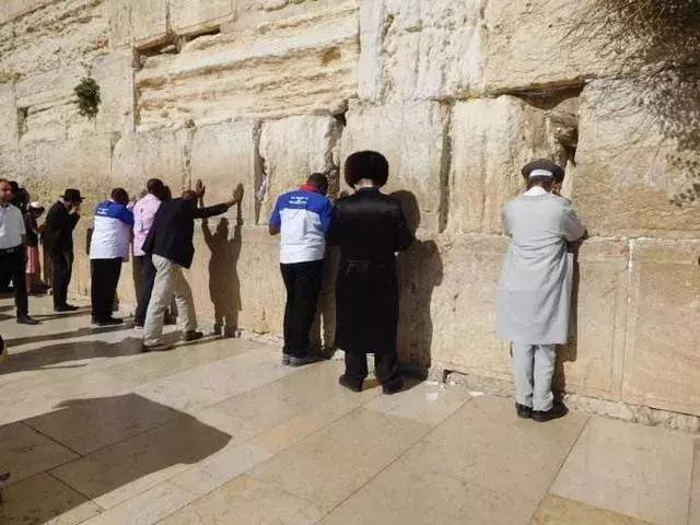 耶路撒冷一个饱经风霜的和平之城,耶路撒冷究竟是座怎样的城