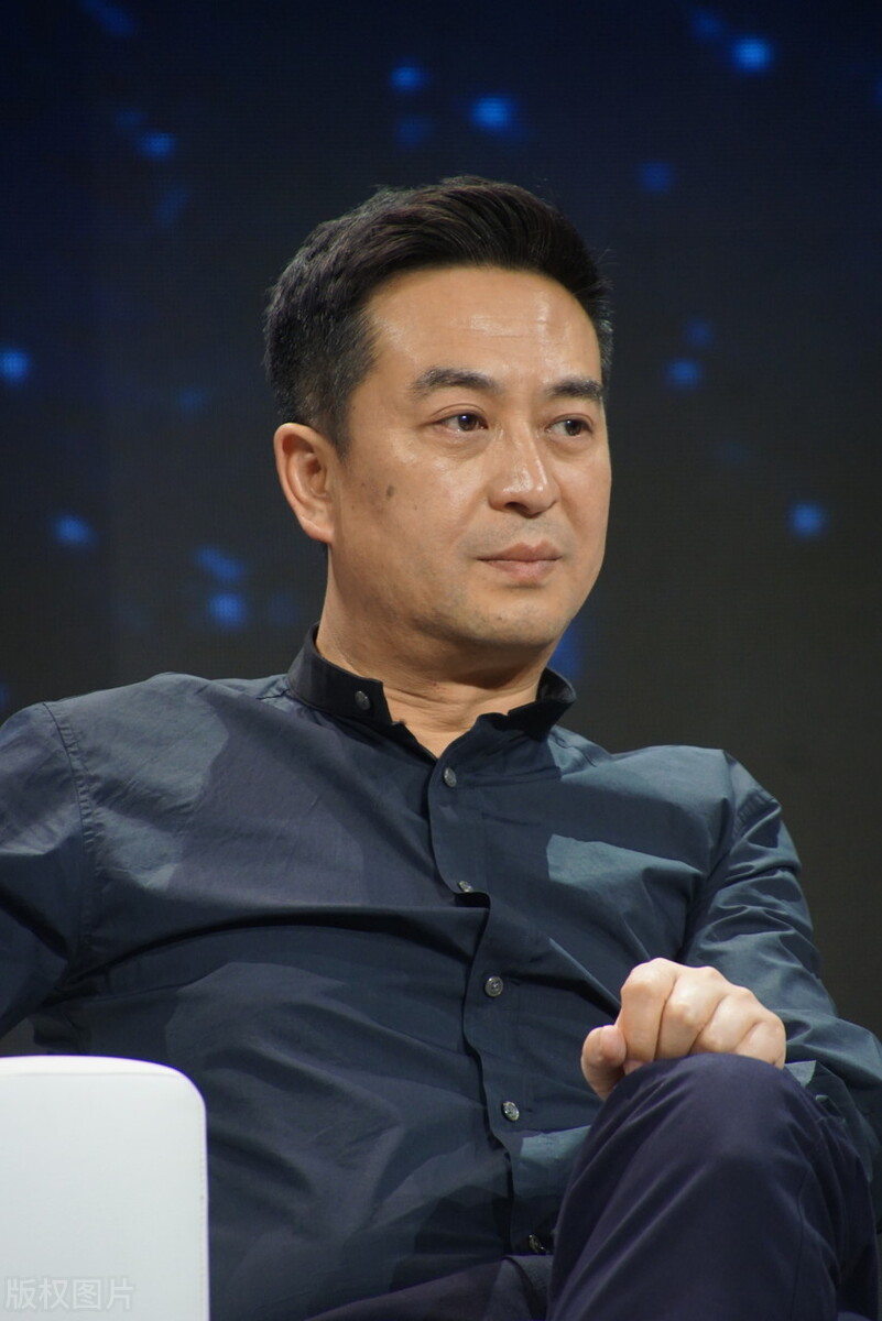 刘奕君情感史,刘奕君为什么跟前任离婚