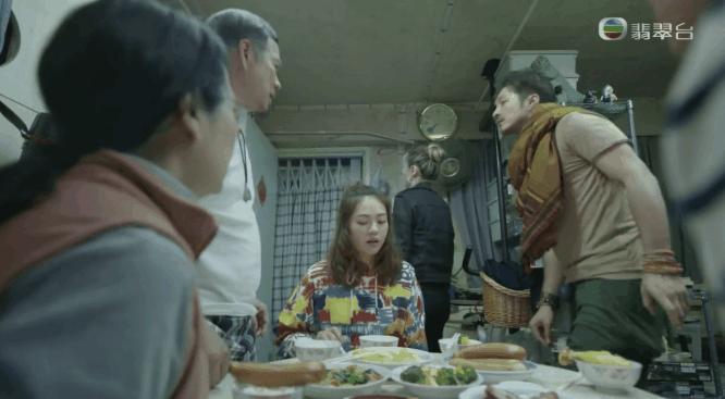 “没房人生就不完整”？这8.9高分港剧，终于敢扎心