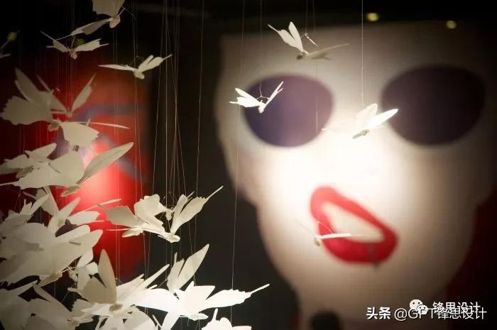 gpt设计全屋定制,gpt设计案例配饰