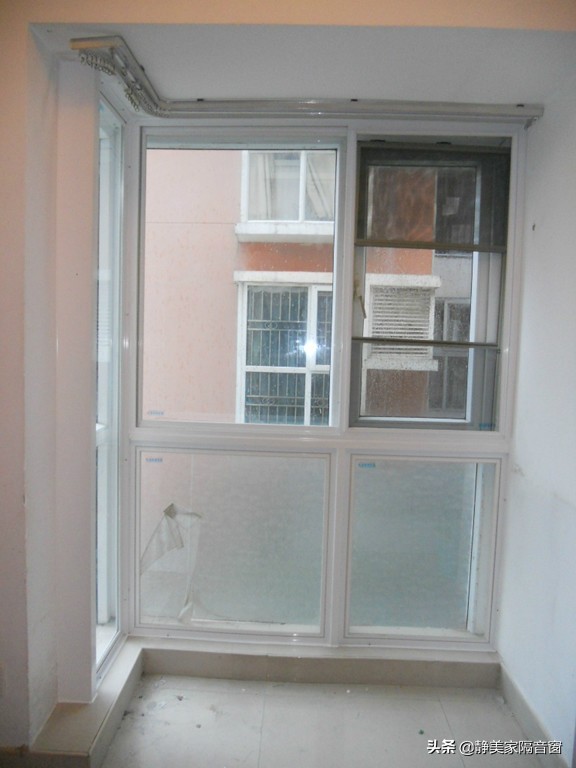 静美家隔音窗安装南山区,静美家隔音玻璃窗