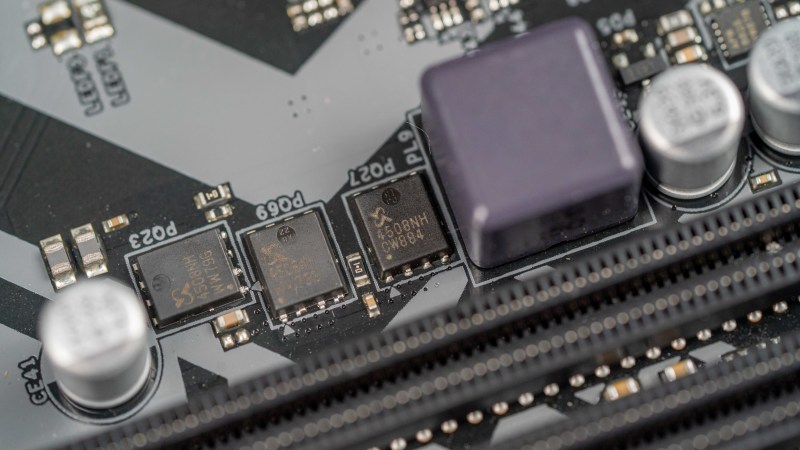 4K战仁王|攒机篇：i5+B560+RTX3060