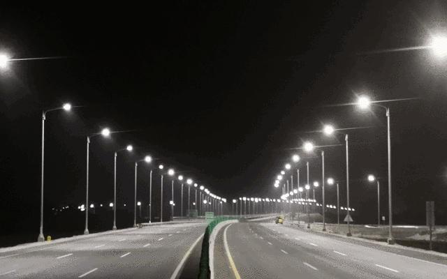 中建PKM项目（苏库尔-木尔坦段）打通巴基斯坦南北运输大动脉