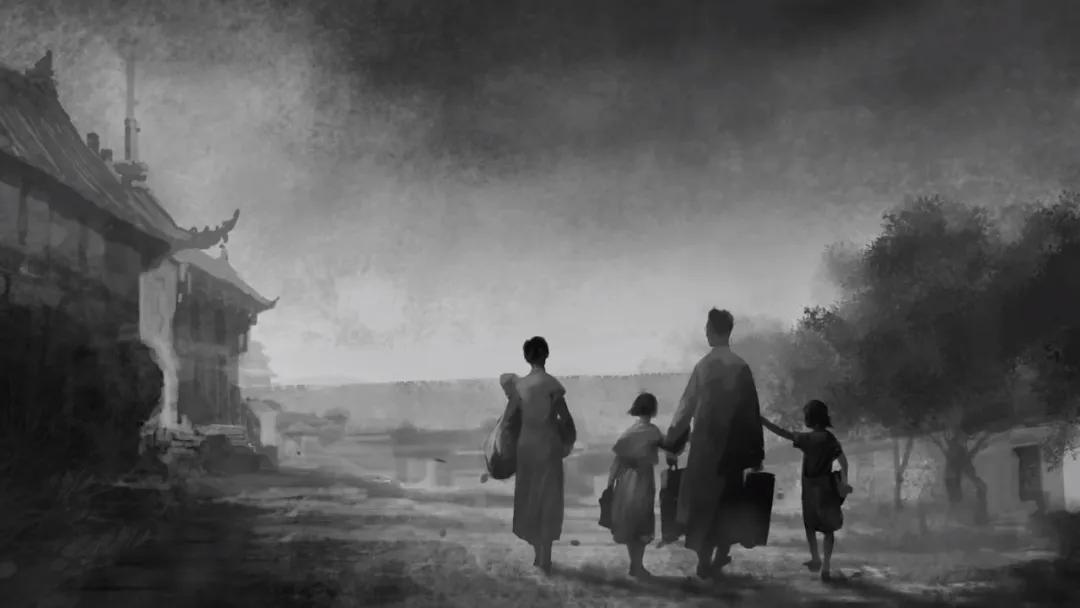 西南聯大│最困難時，往往最心懷美好