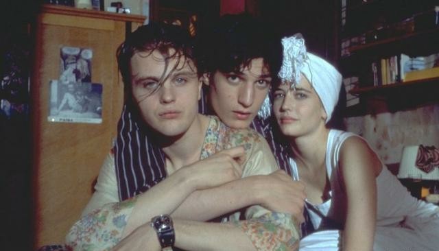 40部疯狂的爱情电影,十部顶级法国爱情电影