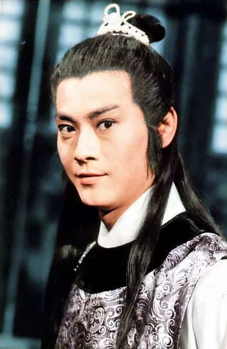 古龙武侠十大男主,我们一起追过金庸的武侠男神