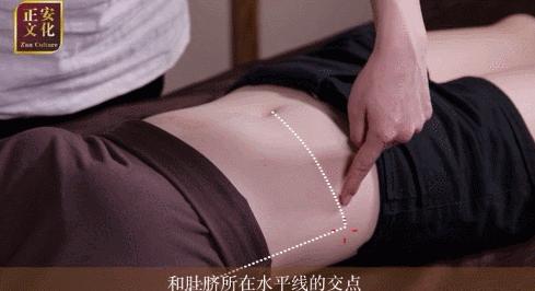 更年期崩漏怎么用艾灸治理,月经崩漏艾灸哪些穴位可以止血