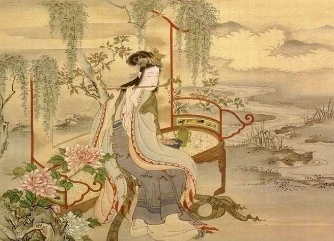 武惠妃事迹,武惠妃是好是坏