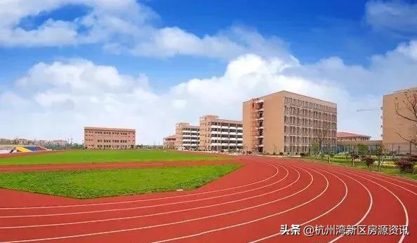 未来5年杭州湾新区能发展好吗,2023年杭州湾新区会有新发展吗
