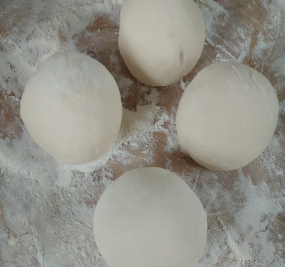 馒头不松软跟蒸的时间有关系吗,蒸馒头面硬酵母少不发怎么办