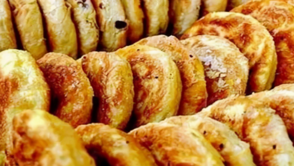 淮北旅游美食,安徽省淮北特点美食