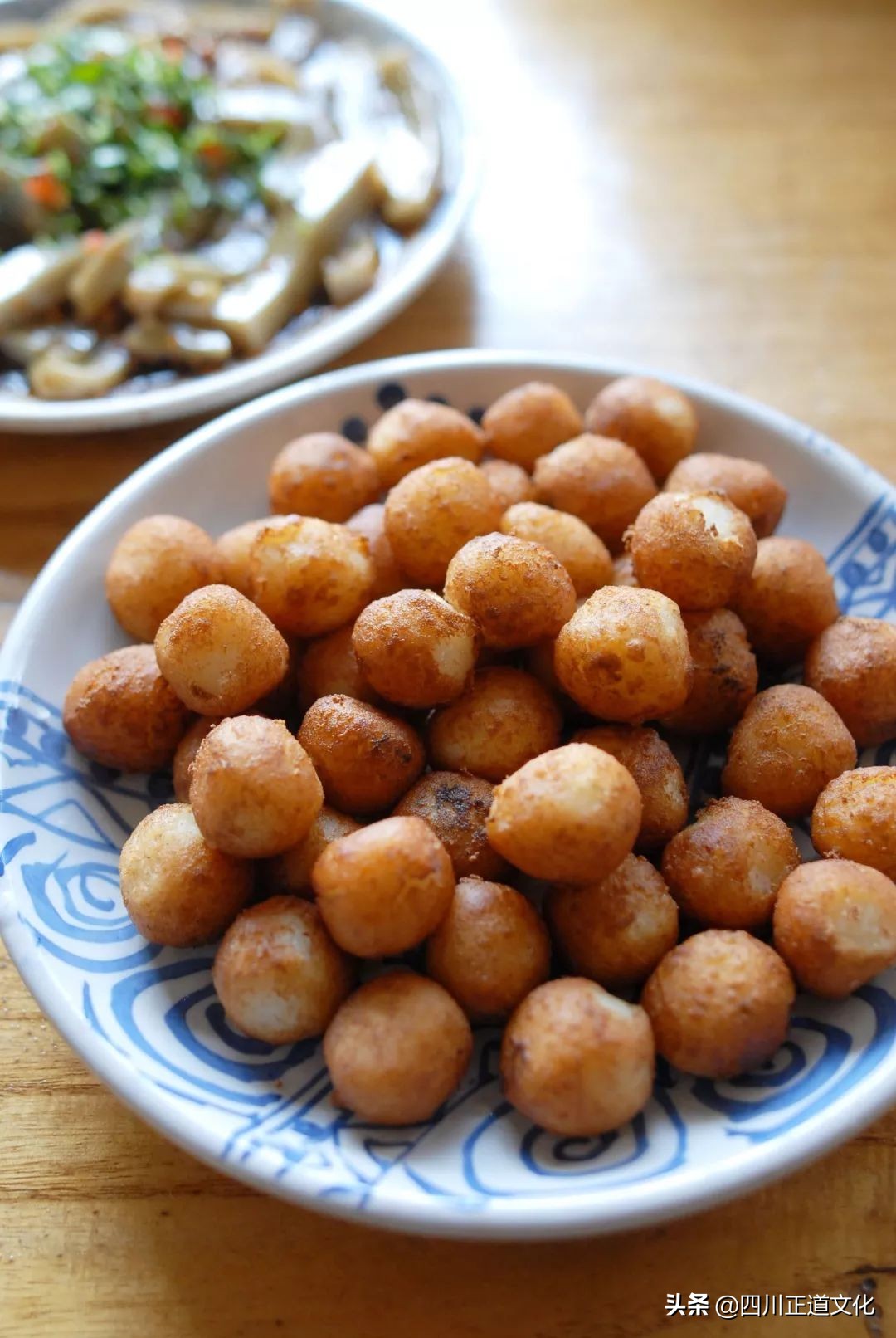 中国人的欲望之火和生命之光，除了酒还有这种蔬菜！