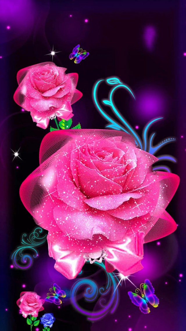 小清新花朵壁纸唯美文艺,唯美淡雅花朵风景图片壁纸