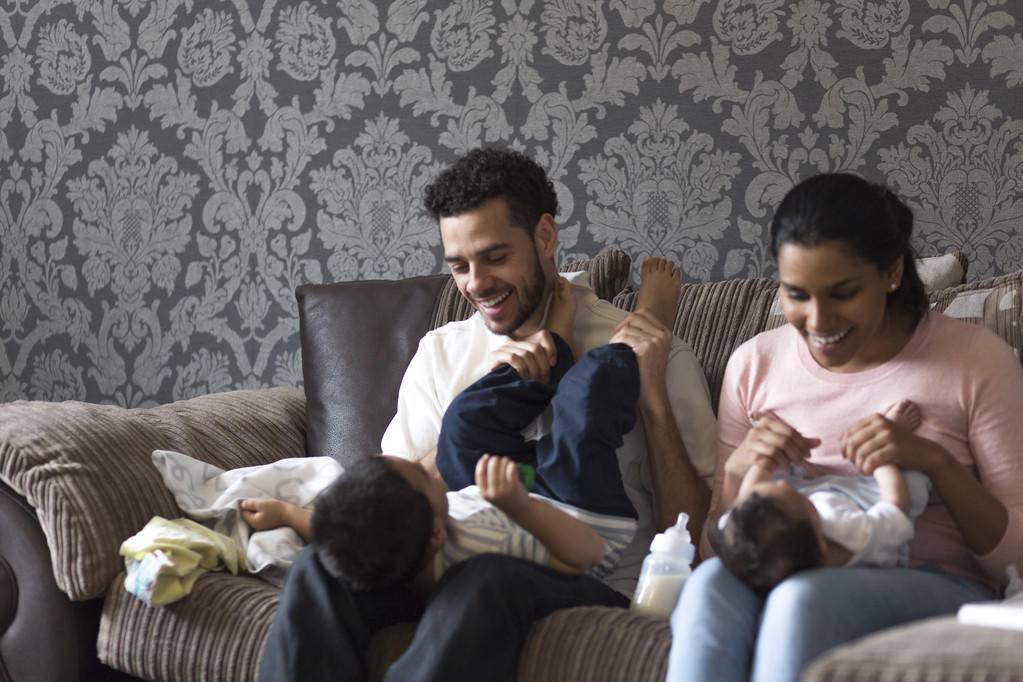 天生弱智，却成长为少年天才｜父亲帮他完成了人生逆袭