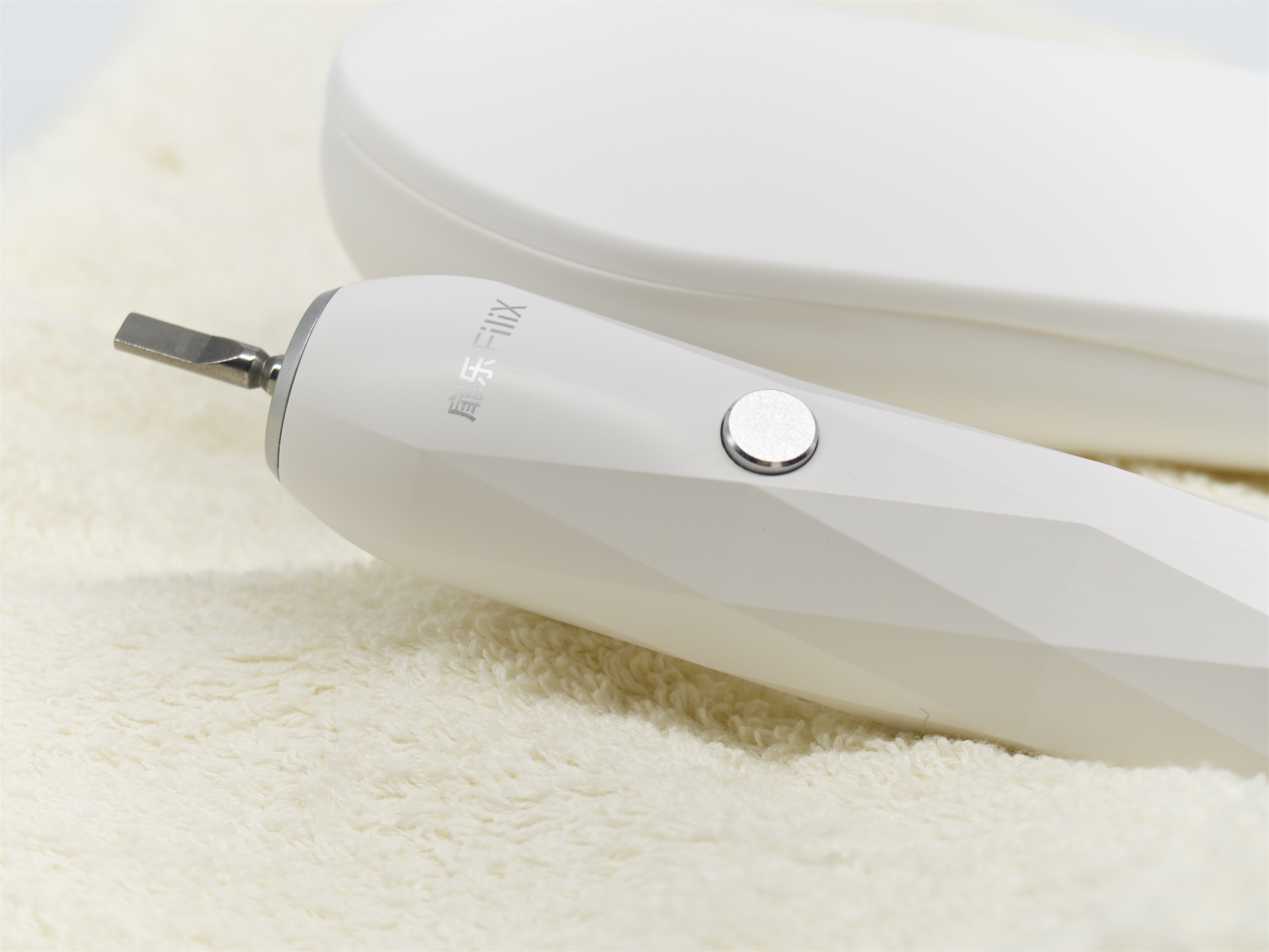 口腔护理之热门电动牙刷测评,扉乐filix电动牙刷测评