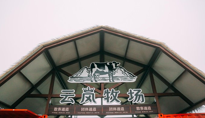 一起游玩泰顺,小众旅游泰顺