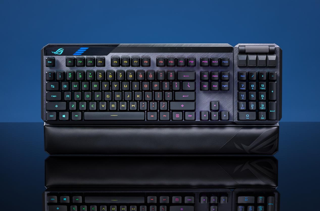 电竞外设三件套推荐,618值得入手的游戏外设