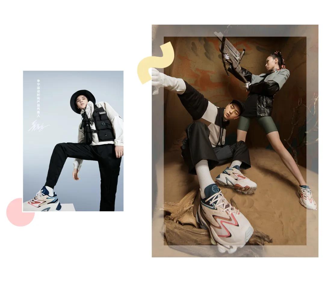 平价又绝美的运动鞋女,超好看的女生运动鞋清新便宜