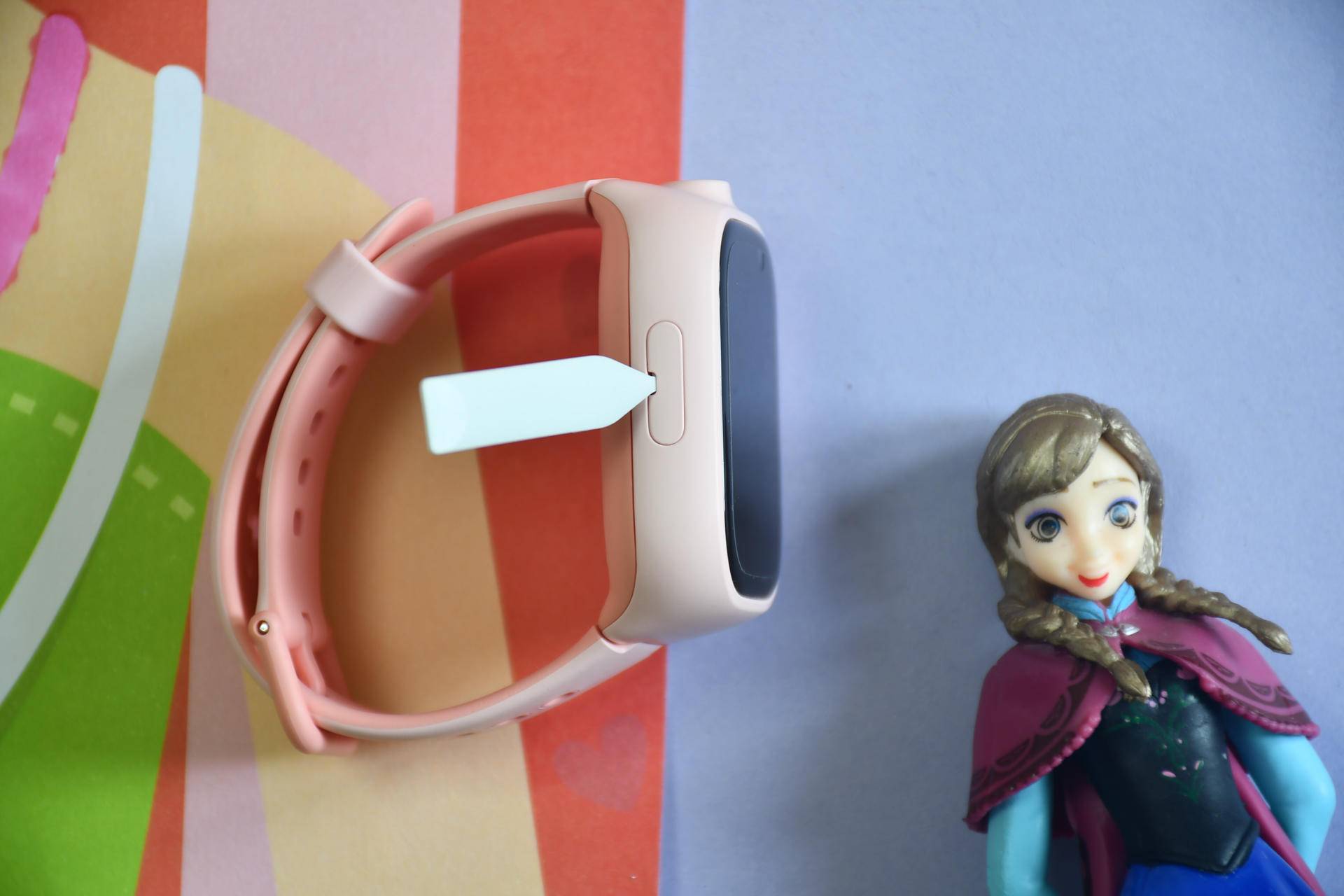 小米米兔儿童学习手表4c多少元,小米兔儿童手表4c有什么功能