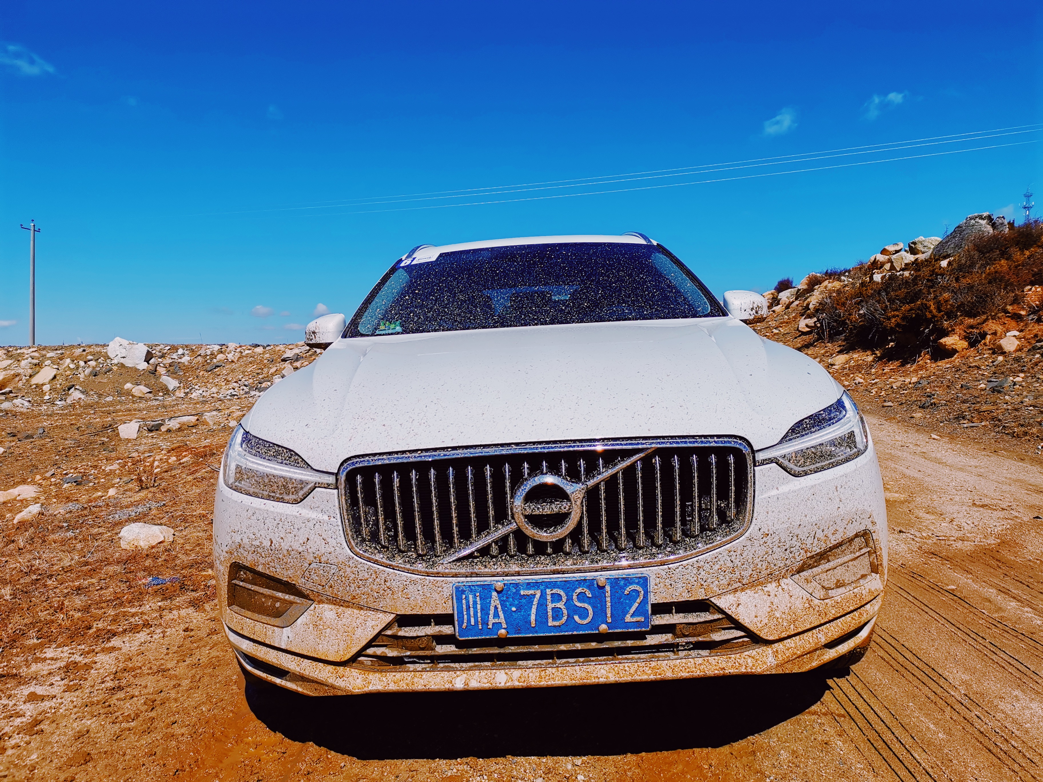 g318骑行上海,自驾g318川藏线分享沿途美景