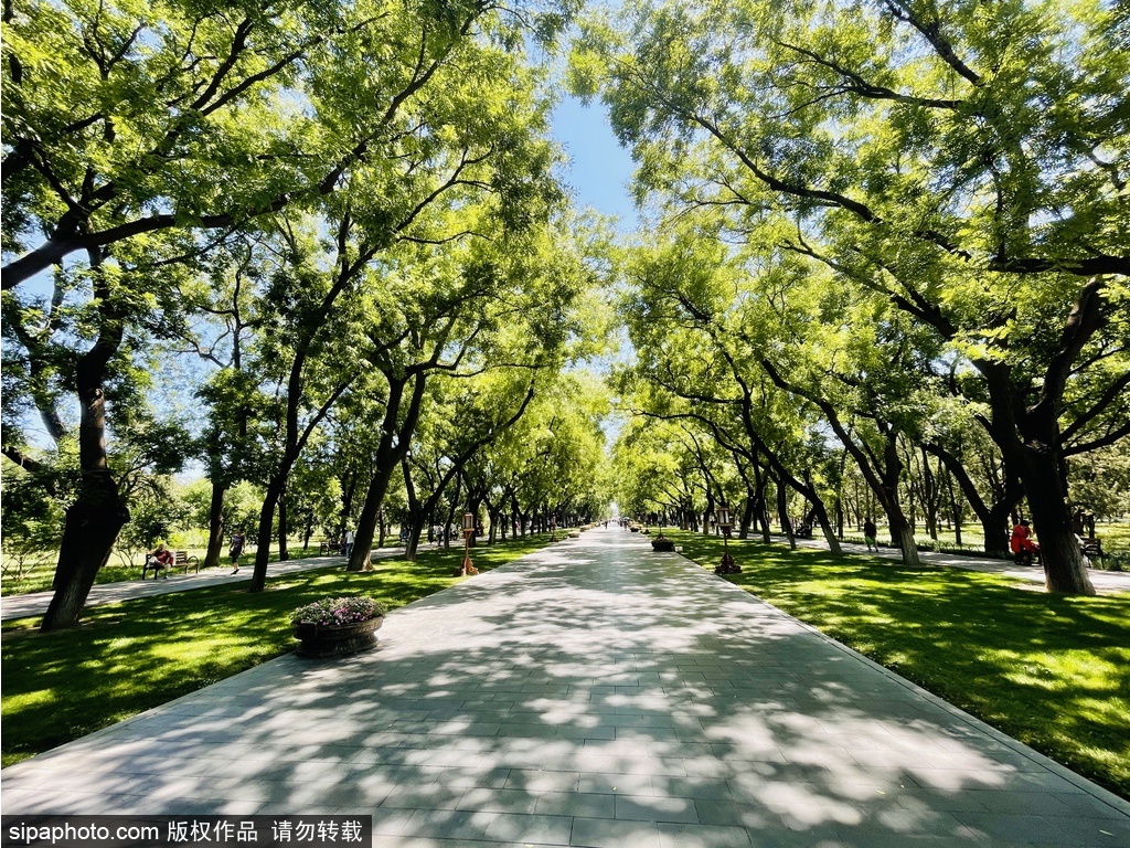 北京南站到哪个景点,北京南站周围有哪些景点