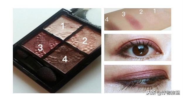 彩妆全套推荐平价学生党,平价国货学生党彩妆