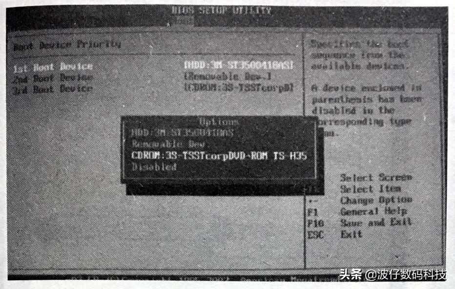鍏夌洏瀹夎win10绯荤粺姝ラ鍥捐В,鍏夌洏鎬庝箞瑁厀indows10绯荤粺