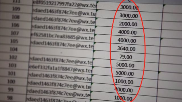 亲身经历微商诈骗,微商被骗20万真实案例