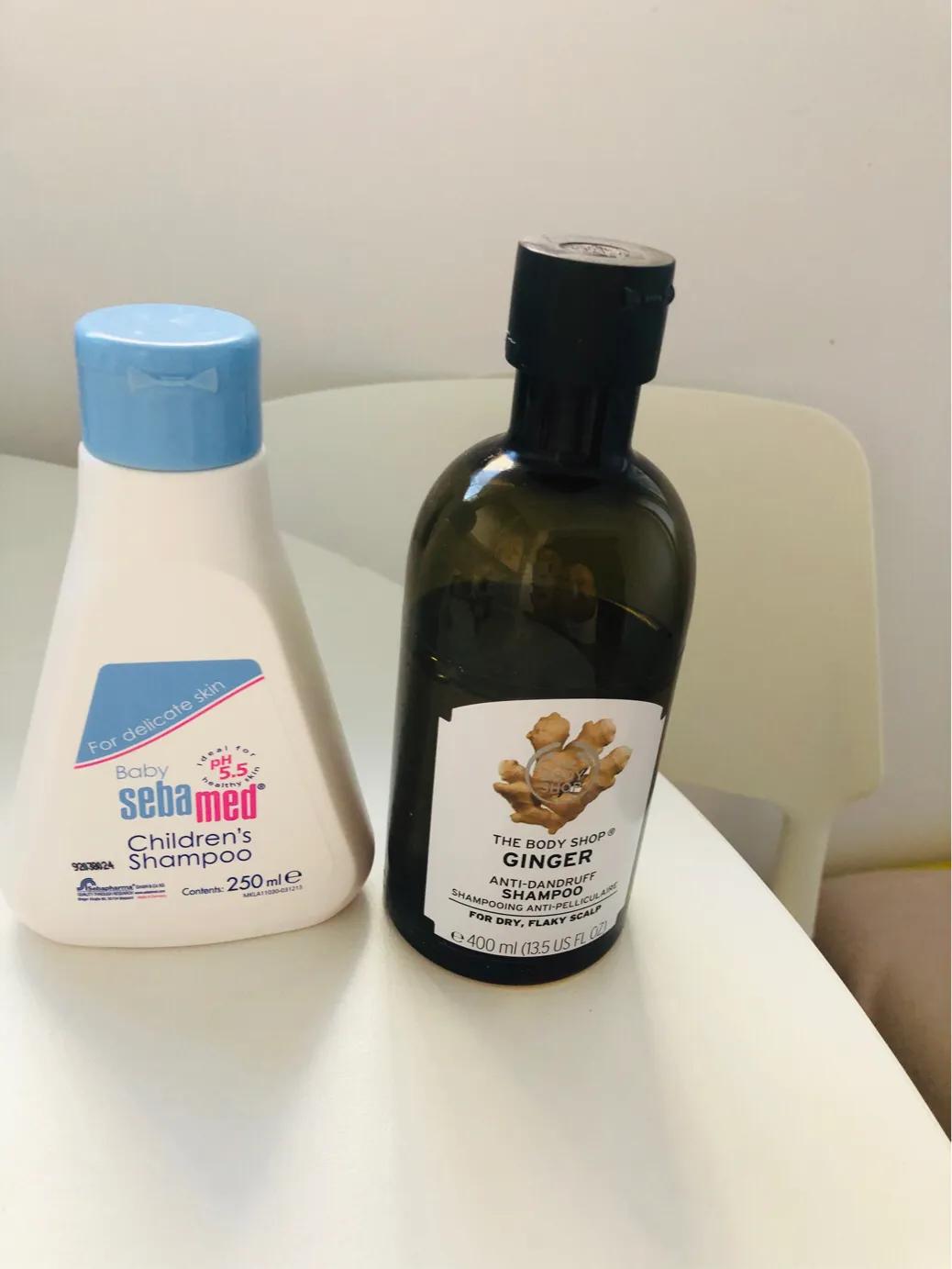 生姜防脱育发洗发水哪个品牌好,防脱生发洗发水哪种品牌效果最好