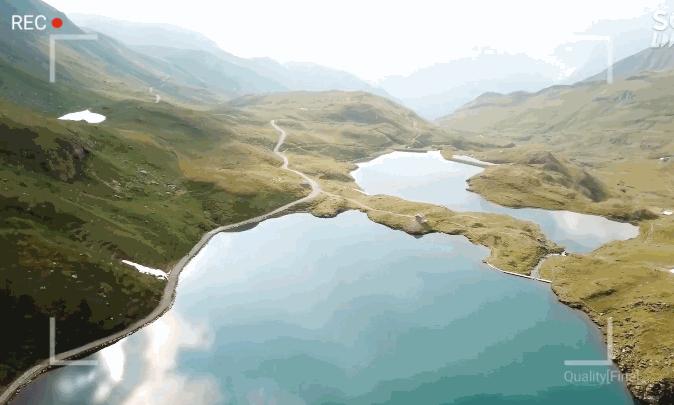 opporeno8vlog功能,opporeno2的录屏