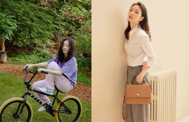 单眼皮是一种独特的美,单眼皮也有单眼皮的气质