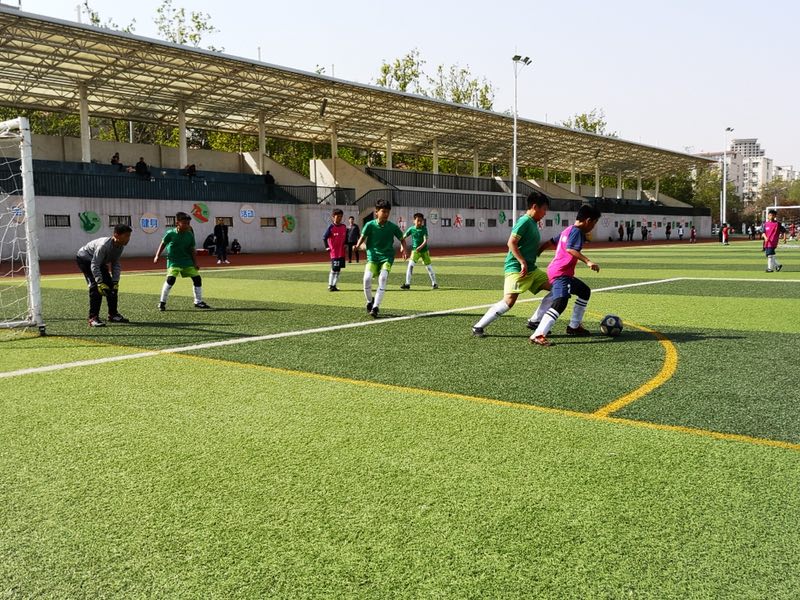 建设路小学市长杯,中州大道小学足球市长杯2018