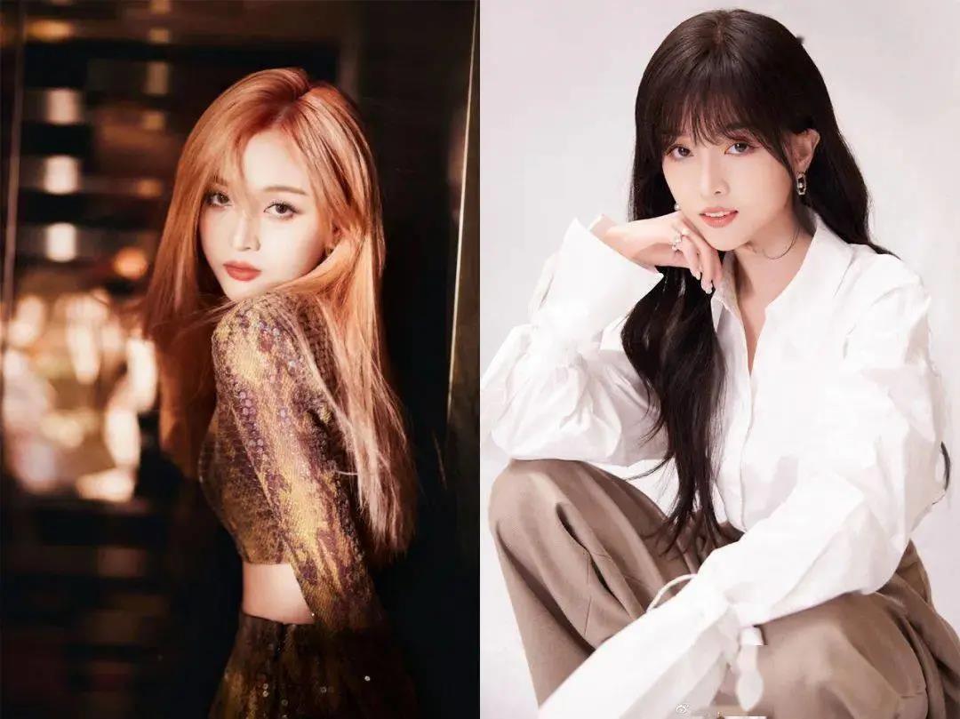 脸大发型女2020流行发型长发,发型脸大女2020流行长发型