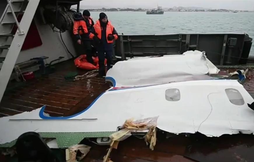 图154客机空难史,图154客机的重大空难