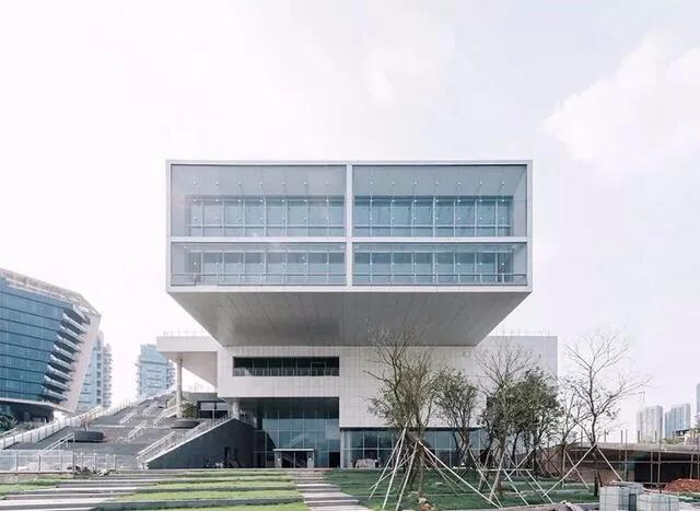 深圳暑假推荐地方,深圳适合高中生参观的地方