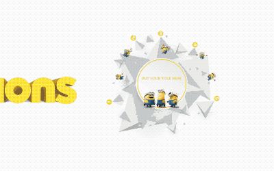 你看，这个PPT真的会飞耶