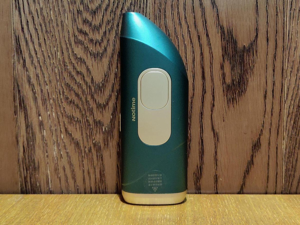 华为hilink脱毛仪脱毛用什么模式,华为hilink脱毛仪测评