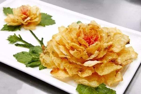 中国的国花牡丹推荐,中国国花评选牡丹