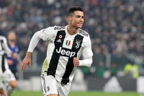 c罗现在身价是多少,c罗的身价目前多高