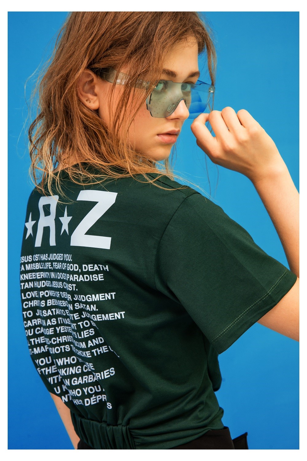 时尚女装潮牌有哪些品牌,中国女装潮牌前十名