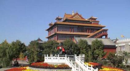 河北有个村很厉害,河北经济最强的100乡镇排名