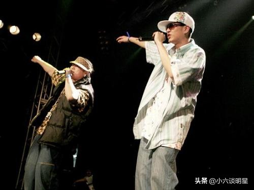 喊麦里面的词是什么意思,喊麦代表什么