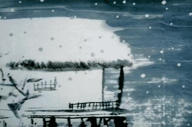 宋徽宗的鸟征服了奥斯卡！徽宗本宗：朕的中国画，天下第一！