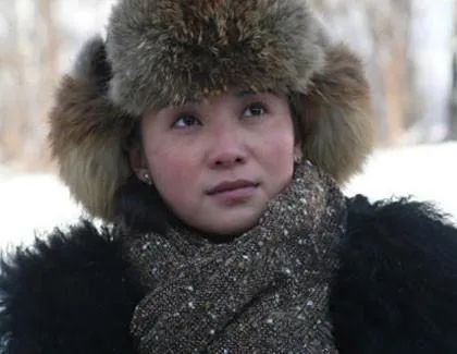 小舍得小宋佳的造型,小舍得小宋佳耳环