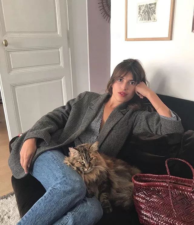 适合微胖小个子女生的衣服店铺,微胖小个子衣服穿搭