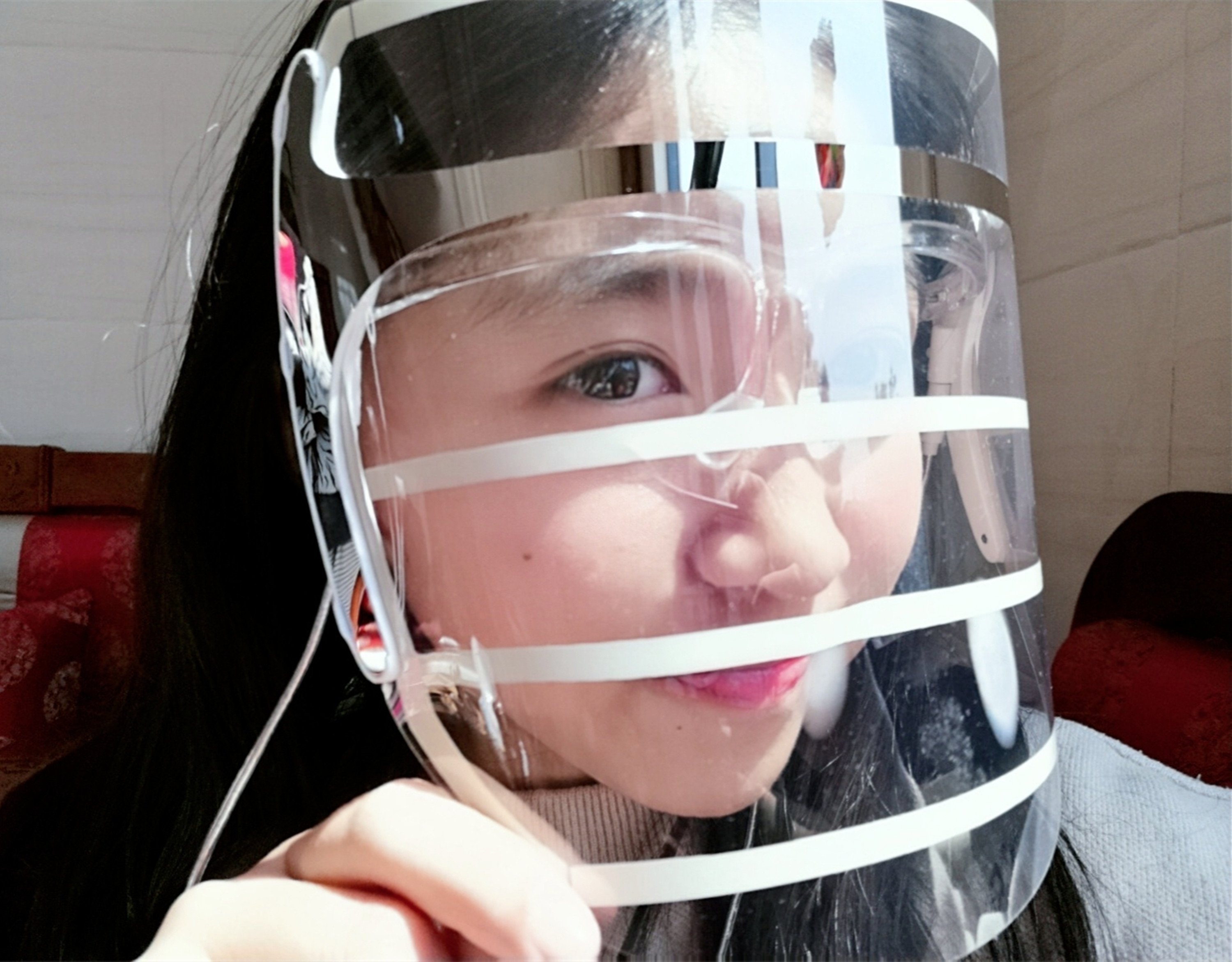 敏感肌石墨烯美容仪评测,石墨烯美容仪黑科技