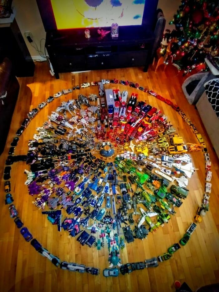 看起来很惊艳的照片,看起来震撼的照片