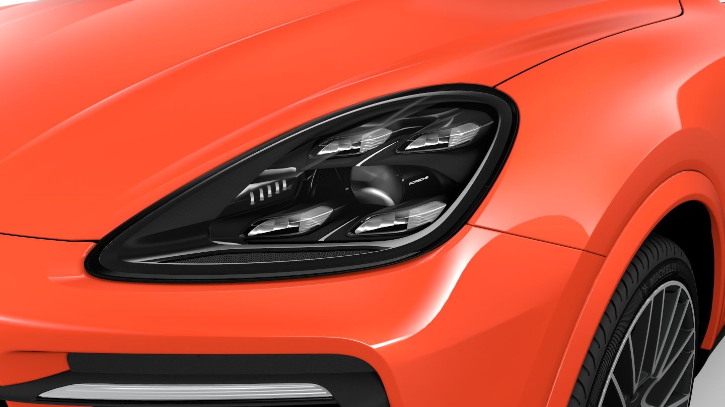 保时捷cayenne落地价,一辆保时捷多少钱抖音