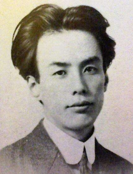 芥川龙之介傻子的一生语录,芥川傻子的一生语录