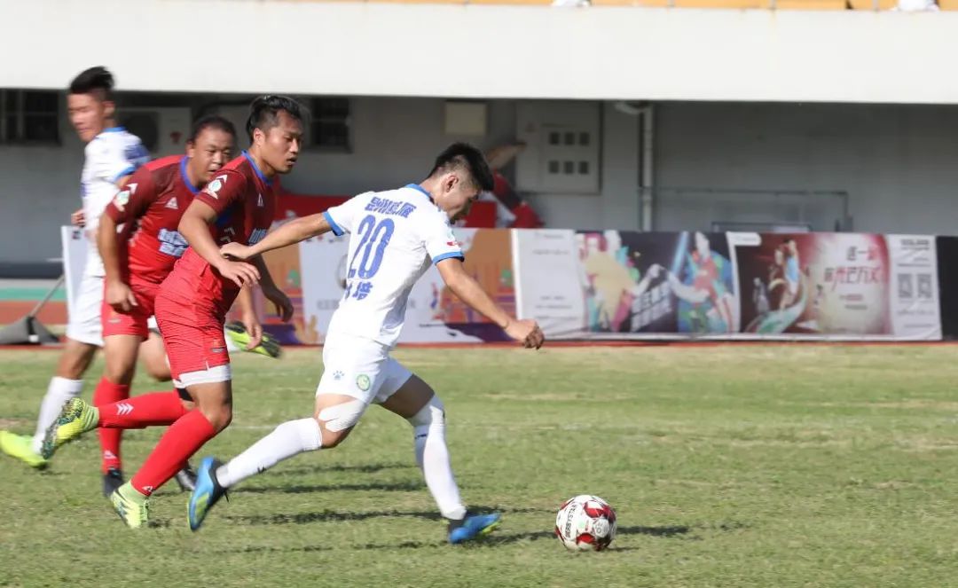 甬超联赛大榭fc,浙超联赛温州盛博vs绍兴勤业